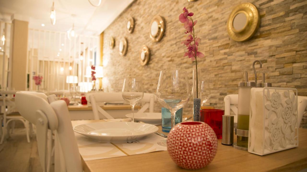 The Best Centric Hotel Нуакшот Экстерьер фото