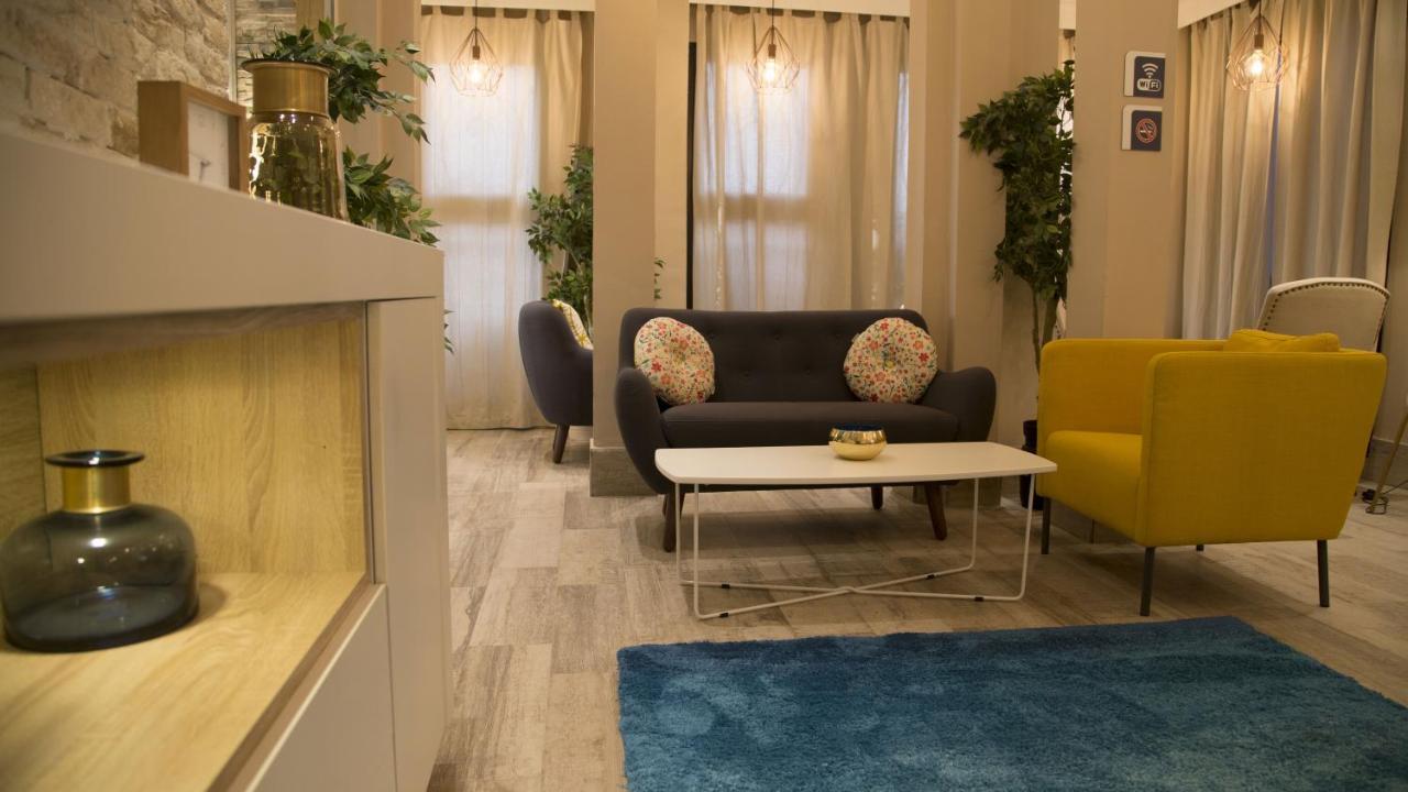 The Best Centric Hotel Нуакшот Экстерьер фото